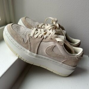 Women’s Jordan 1 low elevate